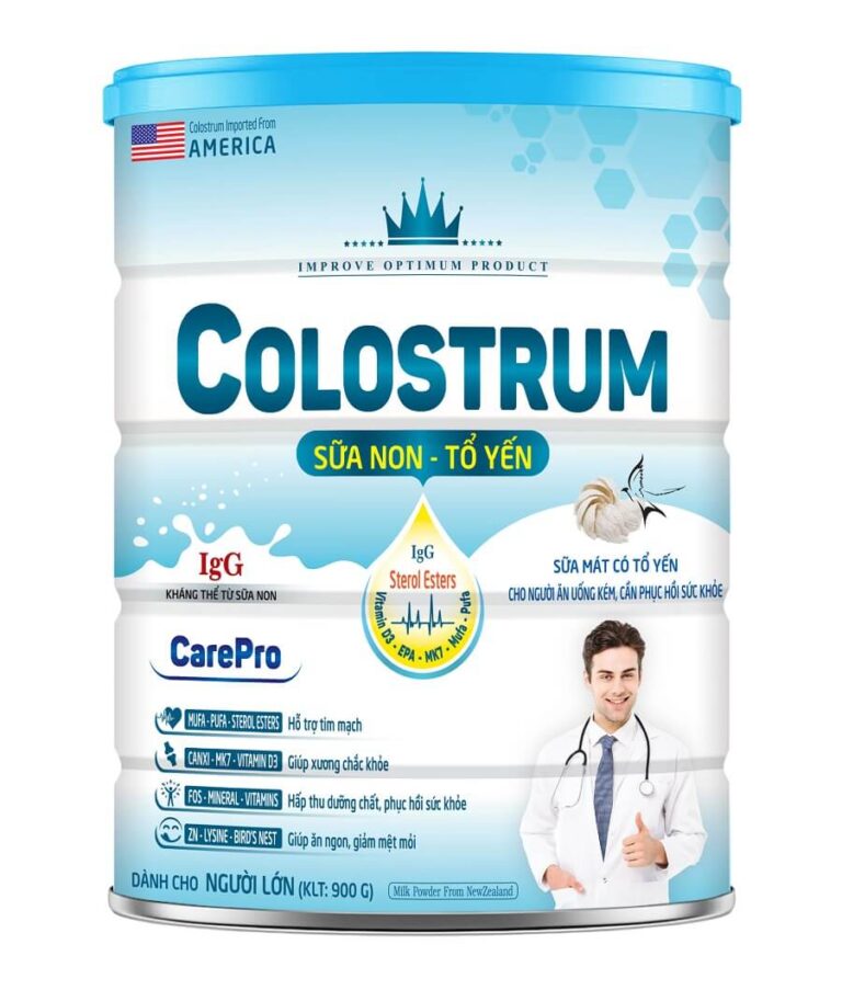 colostrum-carepro