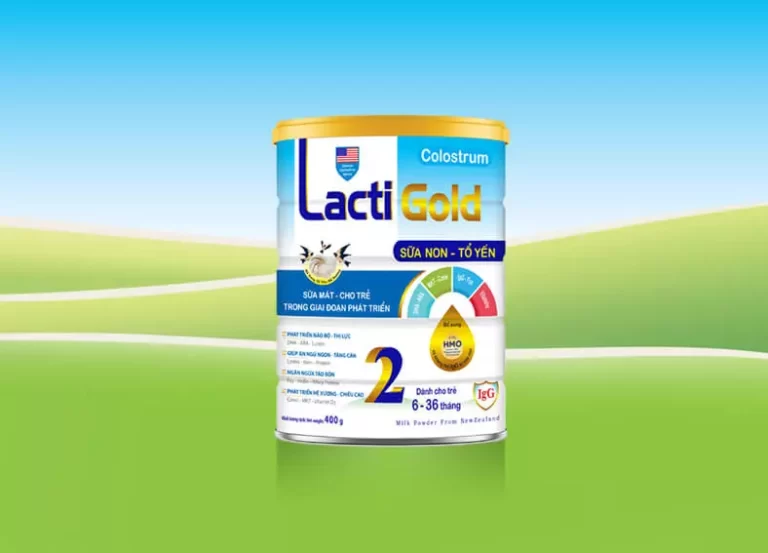 lacti-gold-2-400g