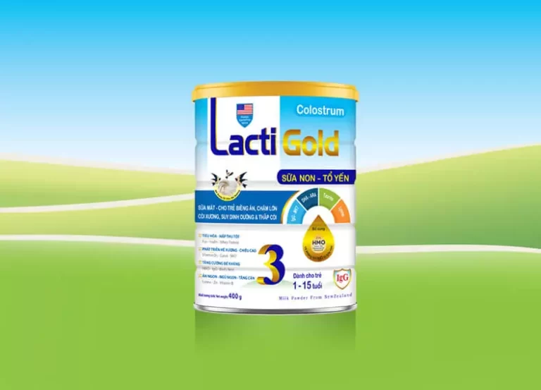lacti-gold-3-400g