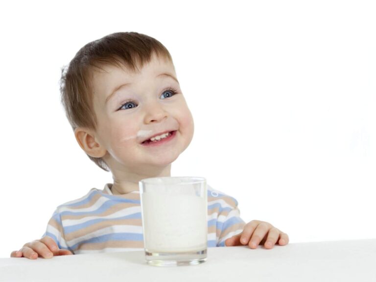 Sữa non Colostrum có tốt không?