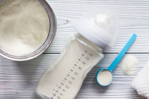 Sữa bột có tốt không? Uống như thế nào đúng chuẩn?