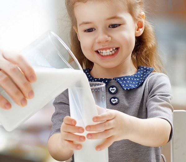 Sữa pha sẵn cho trẻ dưới 1 tuổi Colostrum Opticare 2 giúp phát triển toàn diện