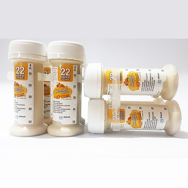 Similac NeoSure IQ 22Kcal là sữa hộp pha sẵn cho bé trên 1 tuổi thiếu cân